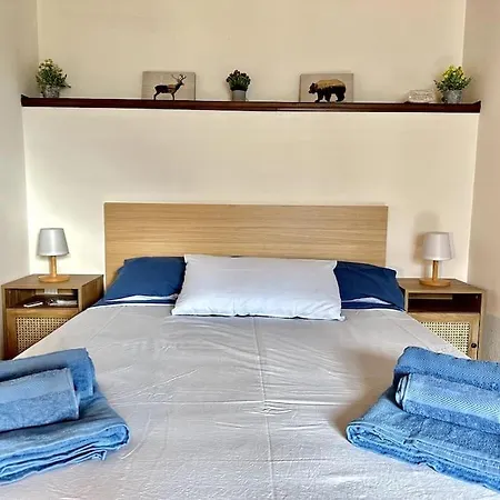 3br Con Panoramica Sul Apartment Nesso