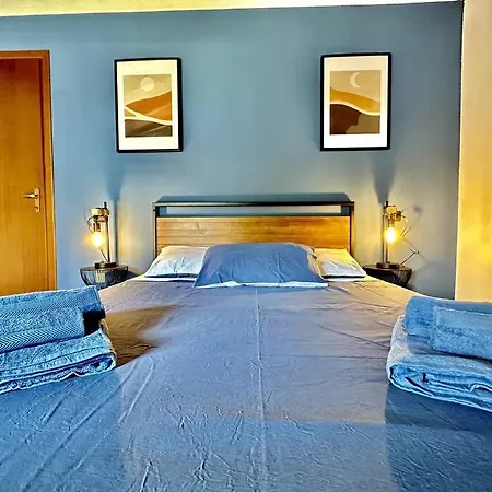 3br Con Panoramica Sul Apartment *