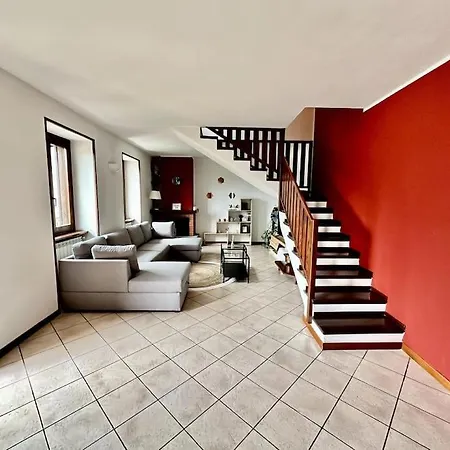 3br Con Panoramica Sul Apartment *