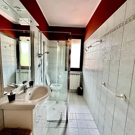 3br Con Panoramica Sul Nesso
