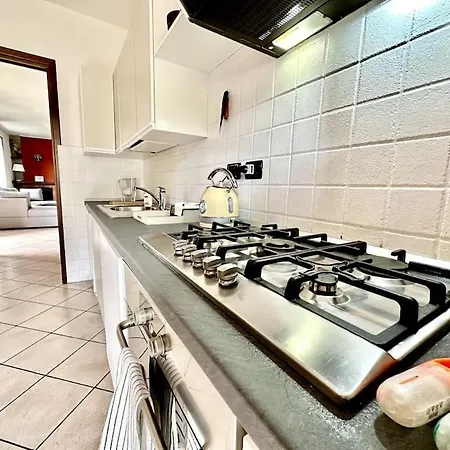 3br Con Panoramica Sul * Nesso