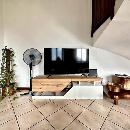 3br Con Panoramica Sul Apartment Nesso