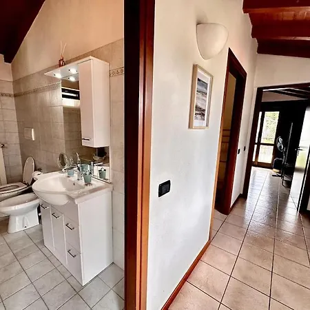 3br Con Panoramica Sul Apartment *