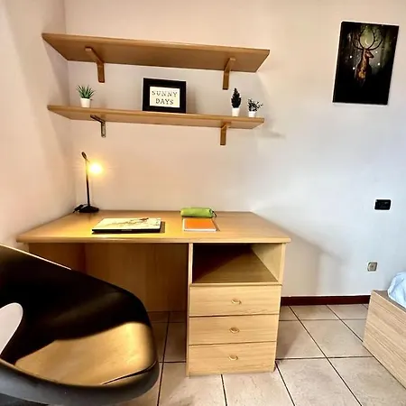 3br Con Panoramica Sul Nesso