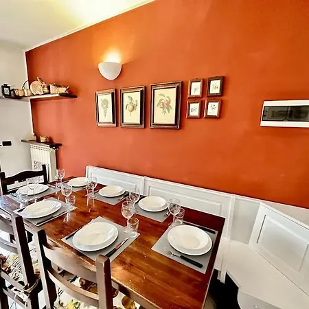 3br Con Panoramica Sul *